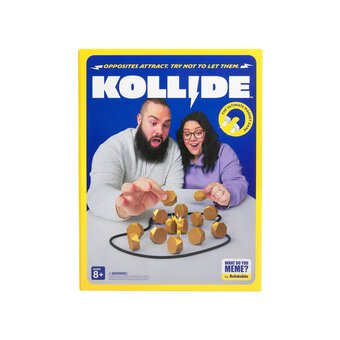 Kollide Game