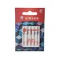 Singer Quilting Machine Needles Size 5 Pack image number 1