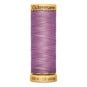 Gutermann Purple Cotton Thread 100m (3526) image number 1
