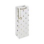 Gold Tree Bottle Bag 36cm x 13cm image number 1