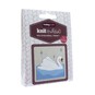 Mini Swan Embroidery Kit image number 1