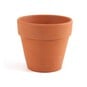 Terracotta Plant Pot 12cm x 11cm image number 1