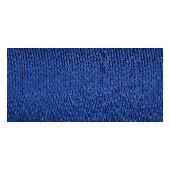 Madeira Bright Navy Blue Rayon 40 Thread 200m (1166) image number 2