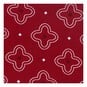 Red Cross Single Cotton Fat Quarter image number 3