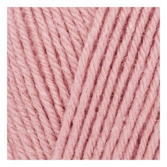 West Yorkshire Spinners Candy Pink ColourLab DK Yarn 100g image number 2