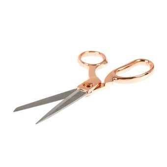 Milward Rose Gold Scissor Gift Set image number 4