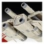 Revell Star Wars X-Wing Fighter Model Kit 1:57 image number 6