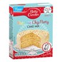 Betty Crocker Rainbow Chip Party Cake Mix 425g image number 2