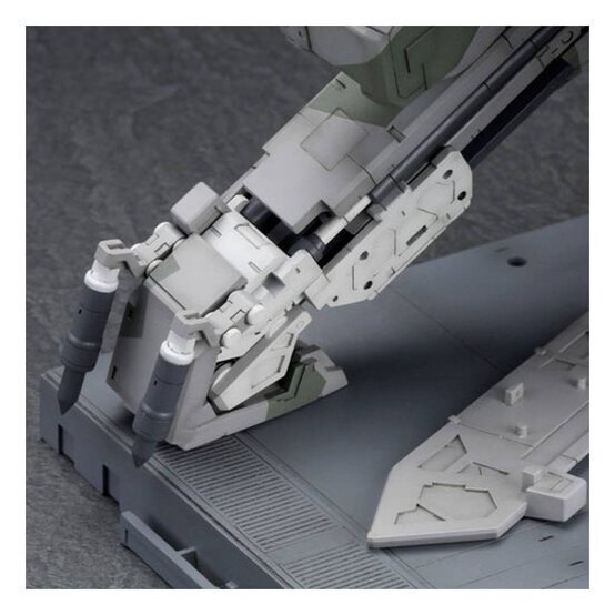 Metal Gear REX Plastic Model Kit 22cm image number 7