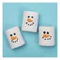 PME Snowman Marshmallow Treats 12 Pack image number 3