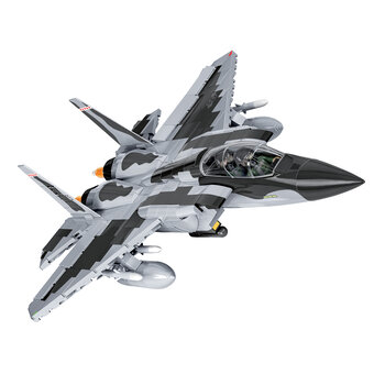 COBI Boeing F-15EX Eagle II Set 1:48