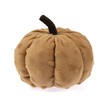 Orange Plush Bubble Pumpkin 12cm