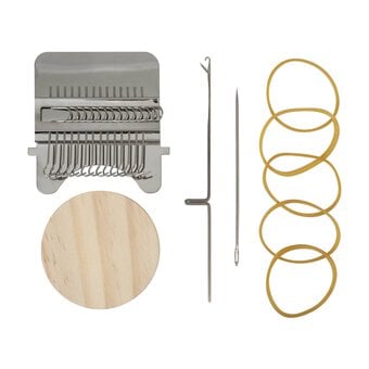 Milward Mini Weaving Loom