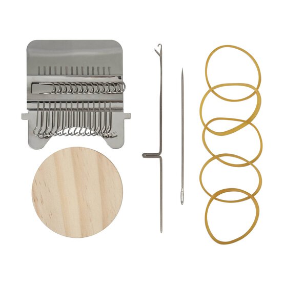 Milward Mini Weaving Loom image number 2