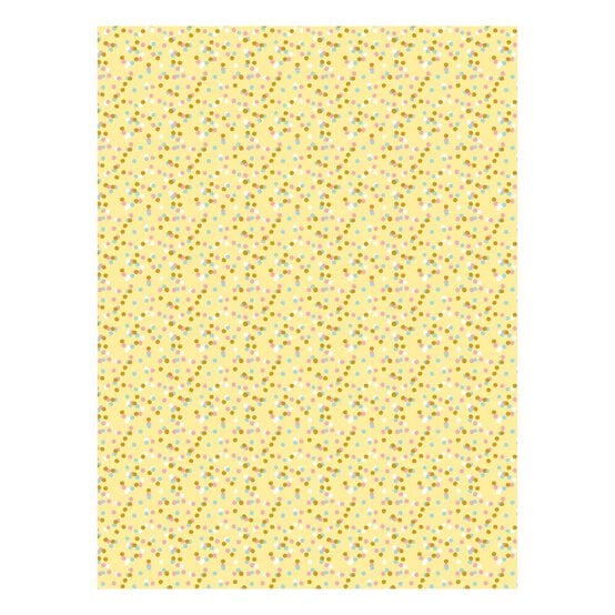 Decopatch Mix and Match Sweet Hour Paper 4 Sheets image number 5