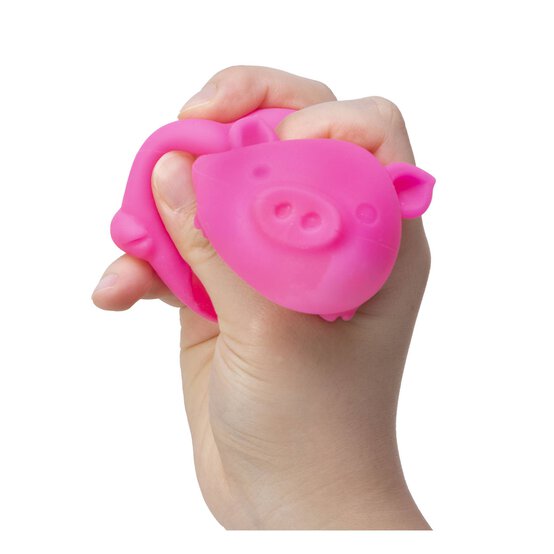 Assorted NeeDoh Dig It Pig image number 2