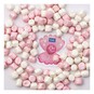 PME Pink and White Mini Marshmallows 74g image number 4
