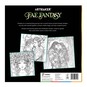 Art Maker Creative Colouring Fae Fantasy  image number 4