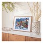 Mindbogglers Santa's Train Jigsaw Puzzle 1000 Pieces image number 2