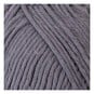 Rico Mouse Grey Creative Cotton Aran Yarn 50 g image number 2