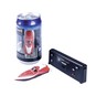 Revell Red Mini RC Speedboat image number 1