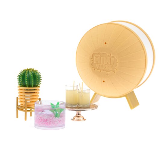 Assorted MGA’s Miniverse Make It Mini Lifestyle image number 2