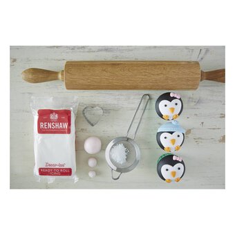 Wilton Heart Shaped Cookie Cutter Set 6 Pieces