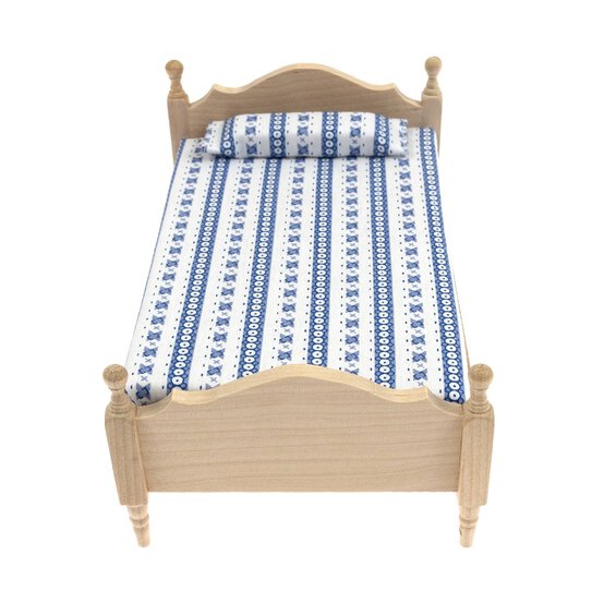 Doll&rsquo;s House Single Bed image number 3