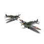 Airfix Supermarine Spitfire Mk.IXe Model Kit 1:48 image number 7