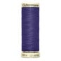 Gutermann Purple Sew All Thread 100m (86) image number 1