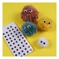 Googly Eyes 10mm 55 Pack image number 2