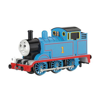 Thomas & Friends Thomas the Tank Engine with Moving Eyes