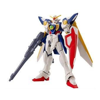 Gunpla Entry Grade Wing Gundam Set 1:144