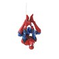Marvel Rivals Champion Class 06 Spider-Man Model Kit image number 5