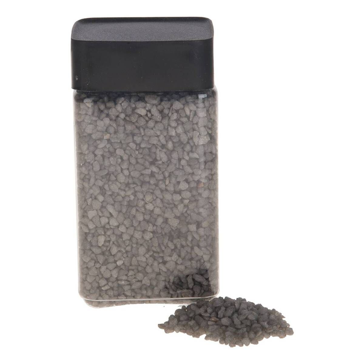 Grey Decorative Gravel 600g Hobbycraft