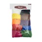 Bright Felting Wool 10g 10 Pack image number 2
