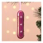 Hanging Felt Letter I Decoration image number 1