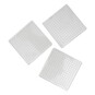 Small Square Pegboards 3 Pack image number 1