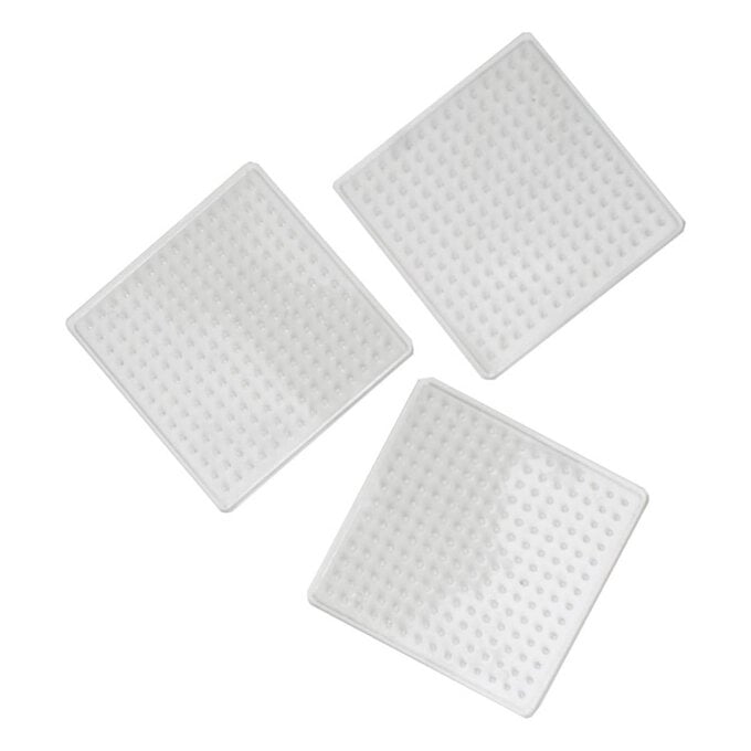 Small Square Pegboards 3 Pack image number 1