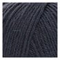 West Yorkshire Spinners Stormy Grey ColourLab DK Yarn 100g image number 2