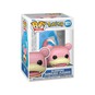 Funko POP Animation: Pok&eacute;mon Slowpoke Figure image number 1