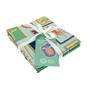 Day at the Natural History Museum Fat Quarters 4 Pack image number 7