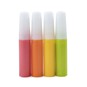 Neon Suncatcher Paint Pens 6ml 4 Pack image number 1