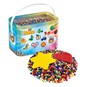 Hama Beads Tub 10000 Pack image number 2