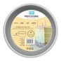 PME Round Aluminium Cake Tin 8 Inches image number 2