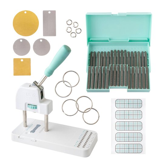 We R Makers Jewellery Press Kit image number 5