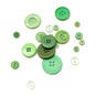 Green Buttons 50g image number 1