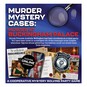 Murder Mystery Cases: Murder at Buckingham Palace image number 2
