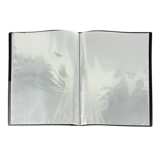 Portrait Display Book A2 image number 3