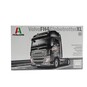Italeri Volvo FH4 Globetrotter XL Model Kit 1:24 image number 2